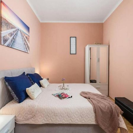 Apartman Karesa -Rijeka Exterior photo