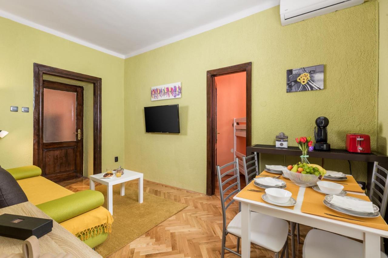 Apartman Karesa -Rijeka Exterior photo