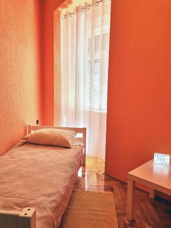 Apartman Karesa -Rijeka Exterior photo