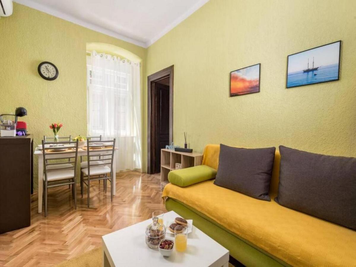 Apartman Karesa -Rijeka Exterior photo