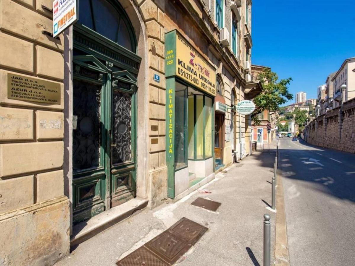 Apartman Karesa -Rijeka Exterior photo