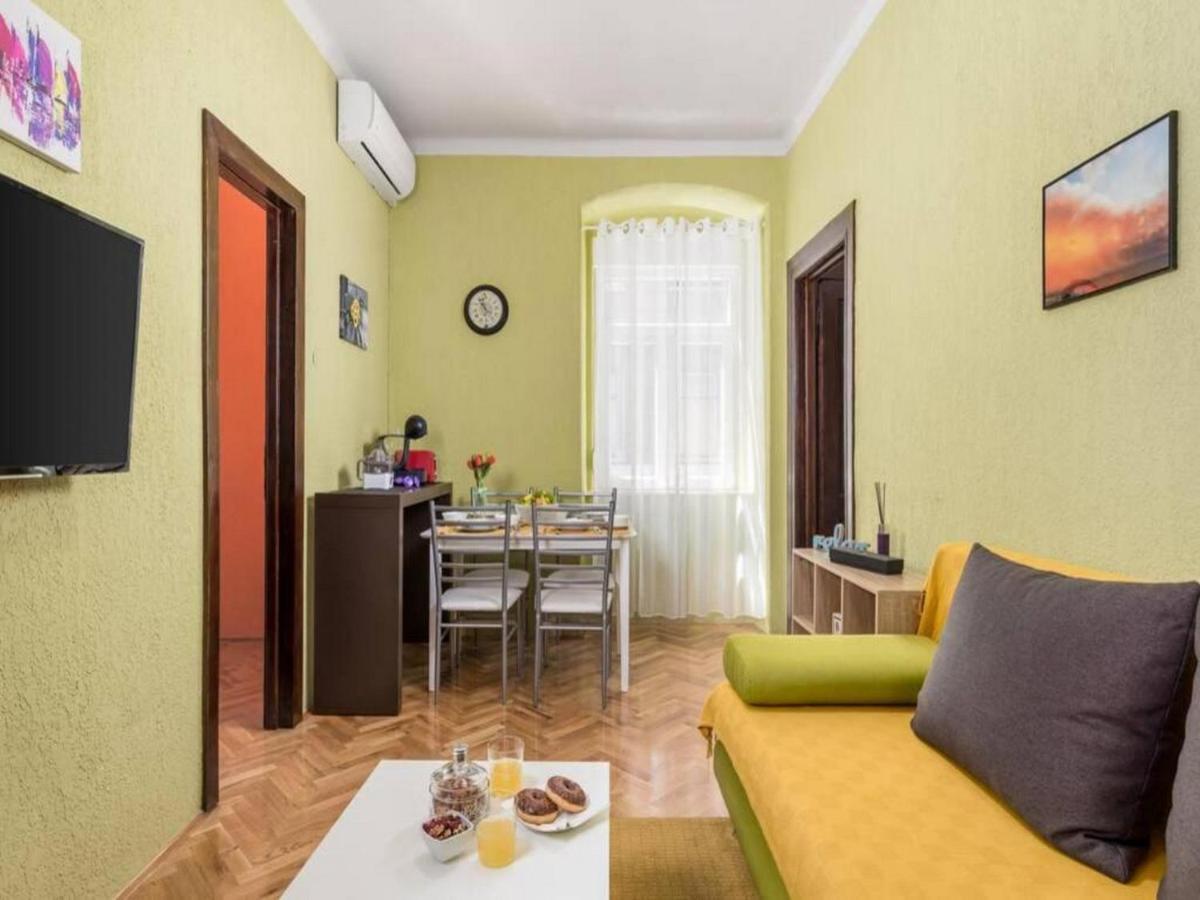 Apartman Karesa -Rijeka Exterior photo