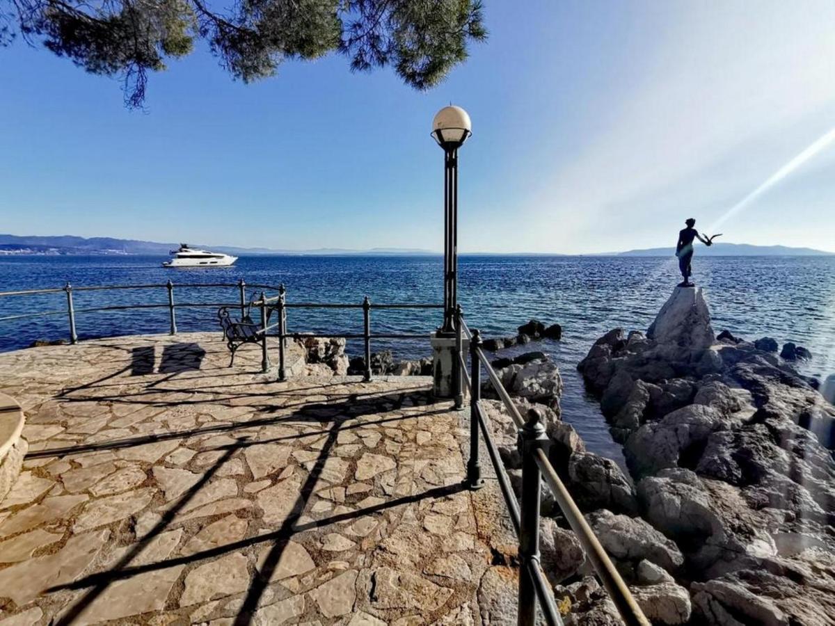 Apartman Karesa -Rijeka Exterior photo