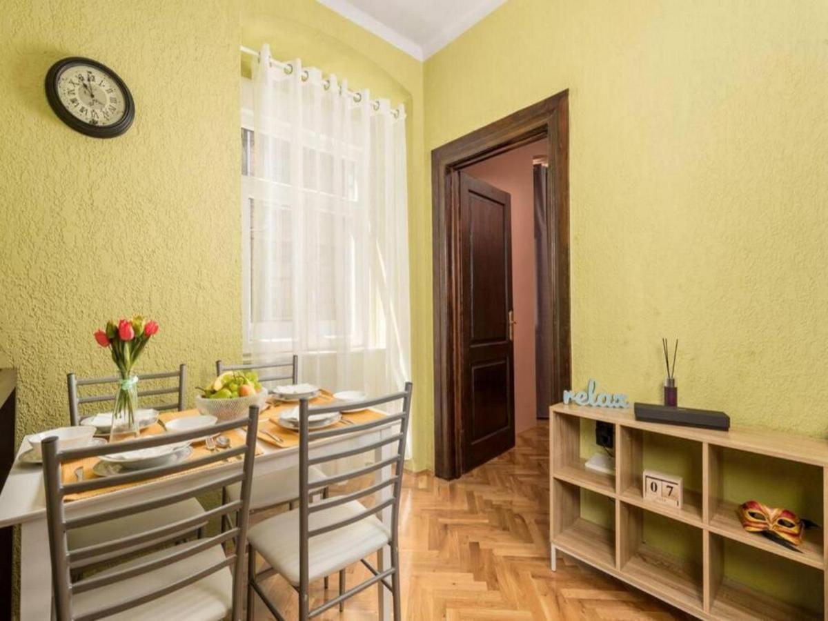 Apartman Karesa -Rijeka Exterior photo