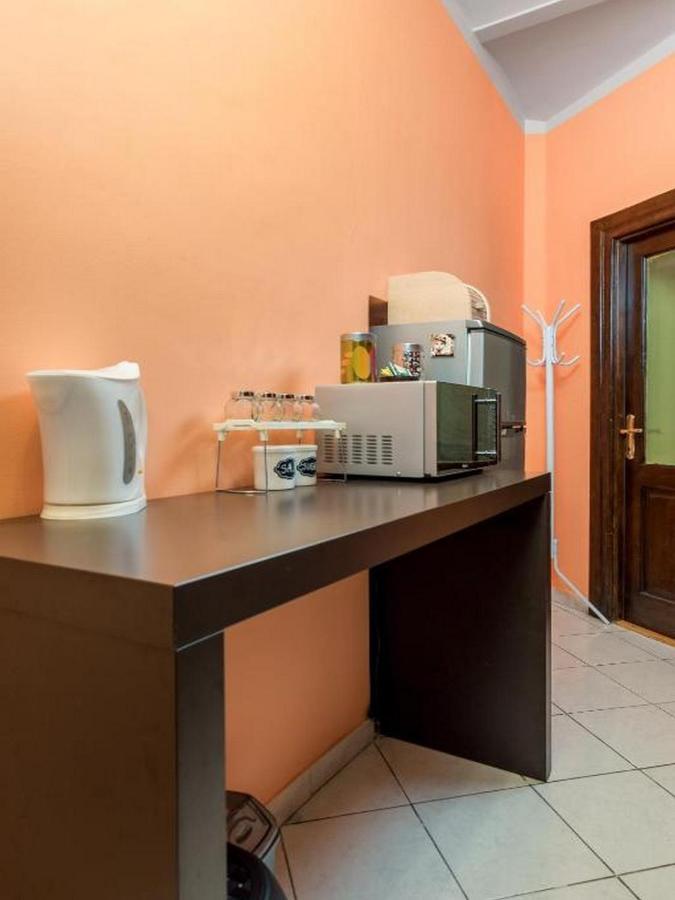 Apartman Karesa -Rijeka Exterior photo